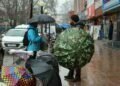 Weather to remain erratic till March 15 in Jammu and Kashmir