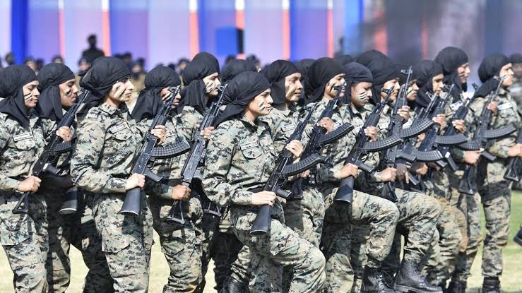 CRPF’s elite anti-militancy unit ‘Valley QAT’ to have women commandos soon