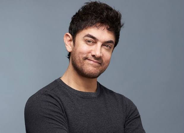 Superstar Aamir Khan tests positive for COVID-19 Superstar Aamir Khan tests positive for COVID-19