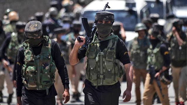 Militant attacks reduced in J&K after Article 370 move: Centre