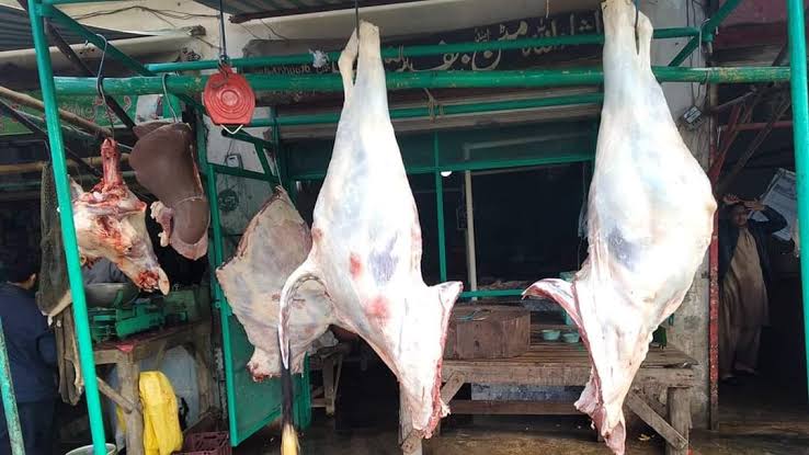 Kashmir’s mutton industry registers Rs 400 Cr loss in 4 months