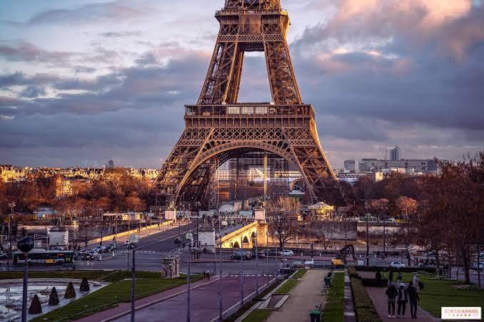 Amid third Covid wave, France to go into month-long lockdown from today