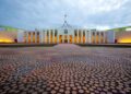 Sex videos in parliament shock Australia