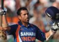 Sachin Tendulkar tests positive for COVID-19