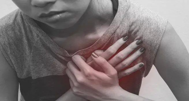 This is the day you are most likely to have a heart attack: Study