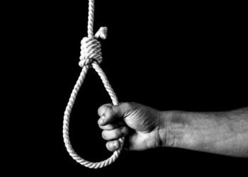 ITBP constable hangs self to death in Sgr