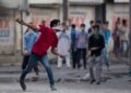 Will not tolerate stone pelting: IGP Kashmir