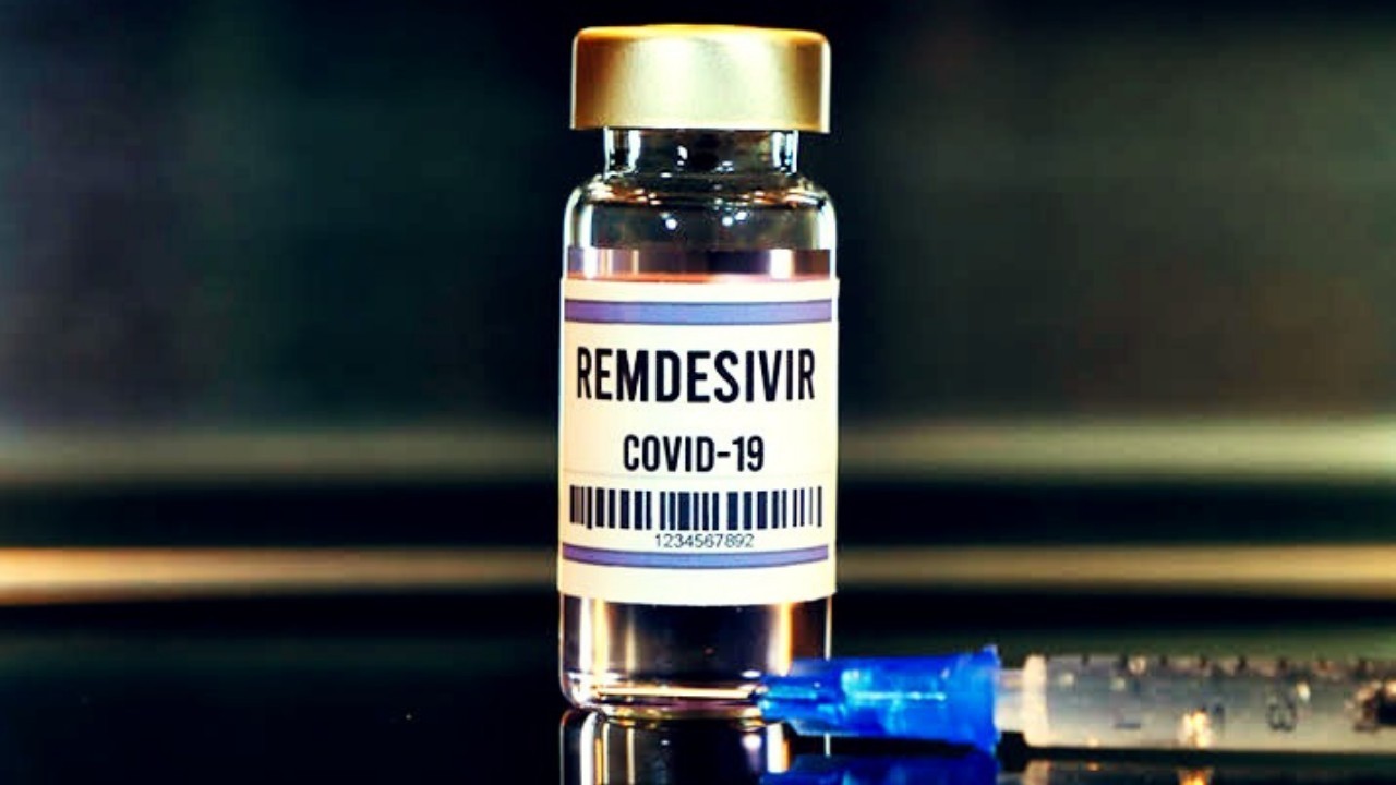 COVID 2.0 | Centre ramps up production capacity of Remdesivir injections COVID 2.0 | Centre ramps up production capacity of Remdesivir injections