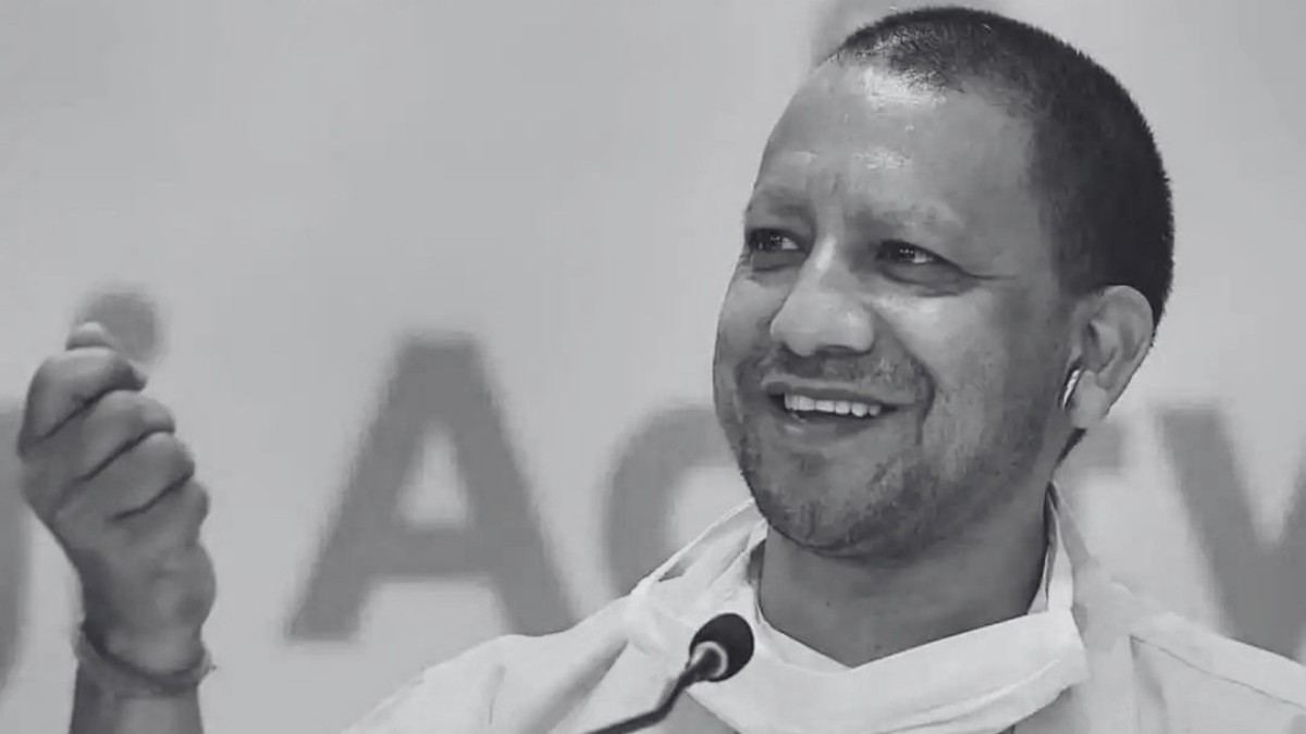UP CM Yogi Adityanath isolates self after his official test positive for COVID-19