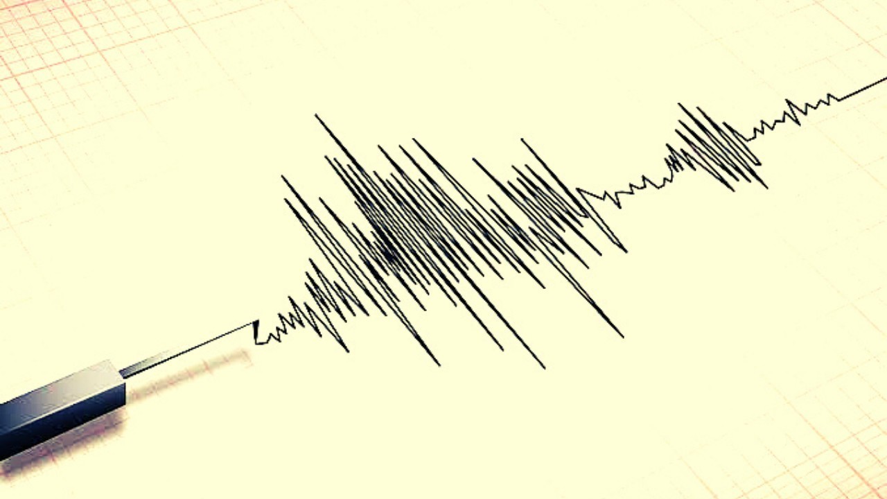 6.4 magnitude earthquake jolts Assam