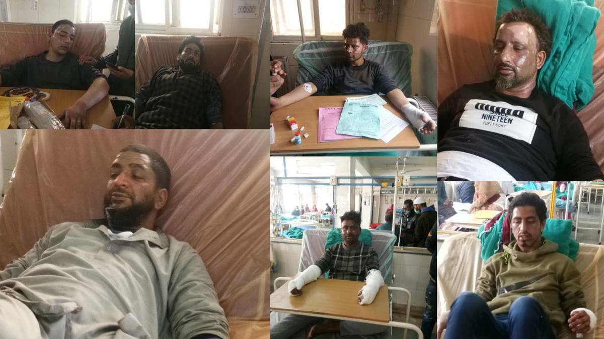 Nawa Kadal blaze: Meet seven ‘fire fighters’ of downtown who risk lives to rescue people, douse flames