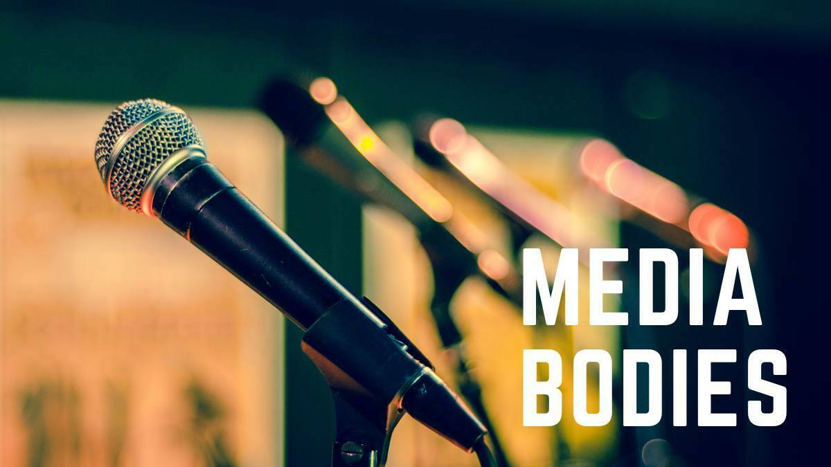 Media bodies in Kashmir anguished over comments attributed to IGP Kashmir