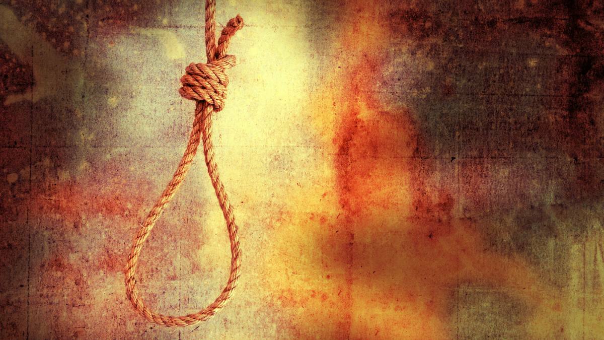 Prisoner found hanging inside bathroom in Kathua jail Prisoner found hanging inside bathroom in Kathua jail