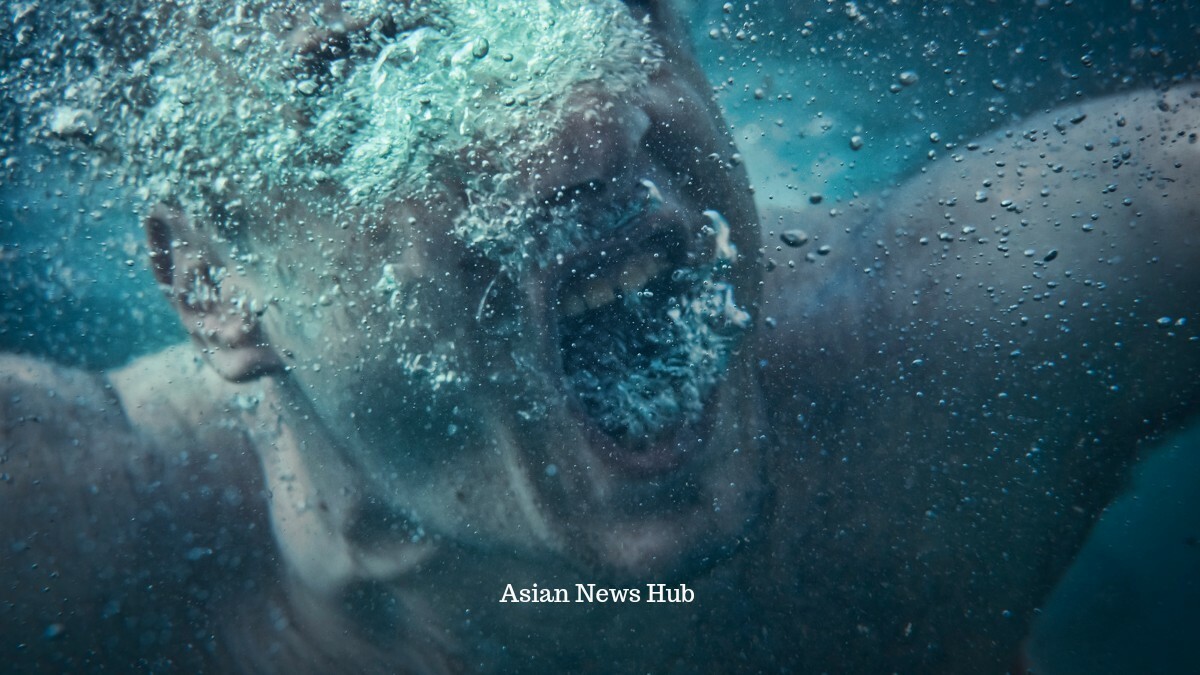 45-yr-old man commits suicide, jumps into river Jhelum in Noorbagh, Sgr