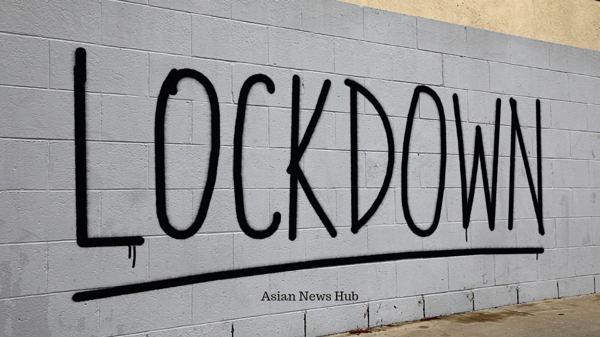 Coronavirus: 15-day lockdown must to break deadly chain of transmission; Experts