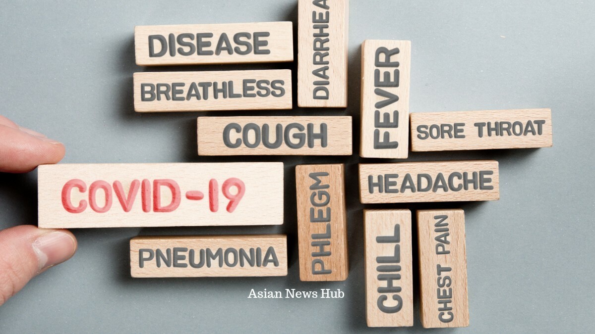 Paracetamol and staying hydrated can cure majority of COVID-19 cases: AIIMS Chief What are the new symptoms of coronavirus in India?