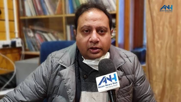 No ‘definitive’ treatment for COVID-19: Dr Naveed Nazir