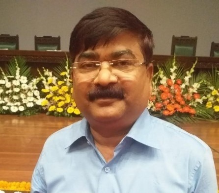 Another Indian scribe dies of Covid-19, PEC urges for alertness Another Indian scribe dies of Covid-19, PEC urges for alertness