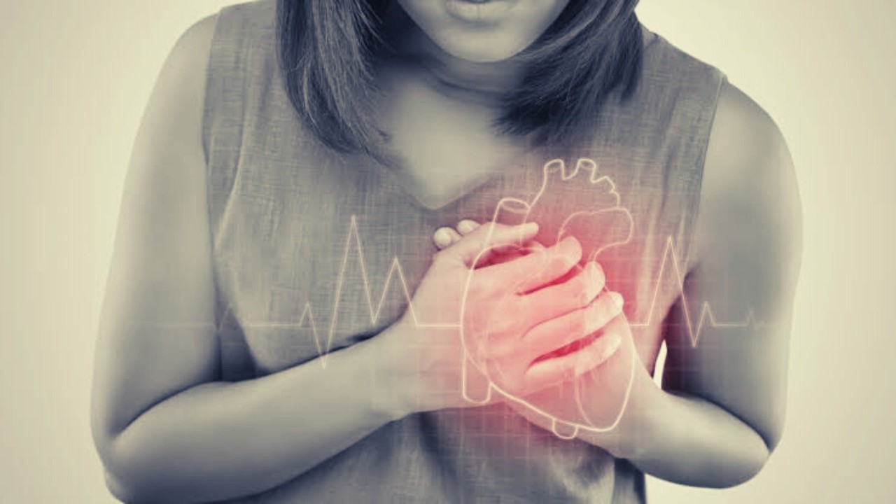 16-yr-old girl dies of cardiac arrest in Pulwama