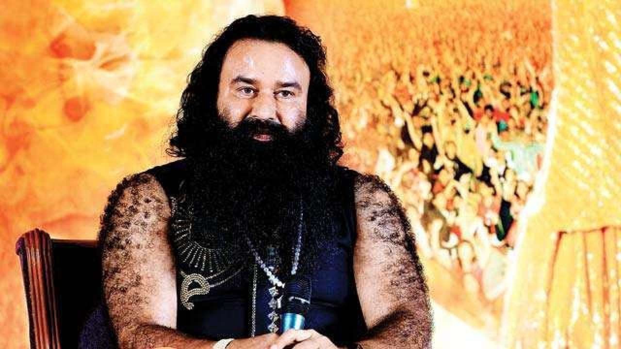 Rape convict Gurmeet Ram Rahim gets VVIP treatment at hospital in Haryana