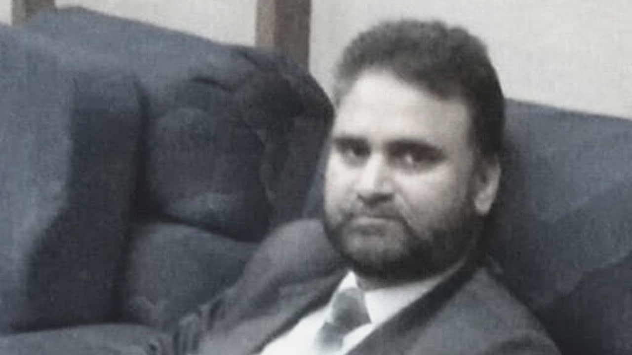 HoD Electronics at KU, Prof G M Bhat dies of COVID-19