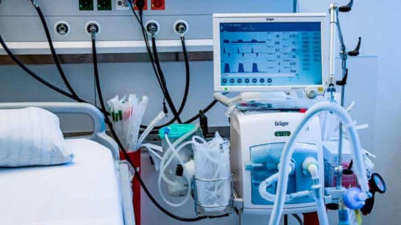 In Baramulla, just one ventilator operational at GMC