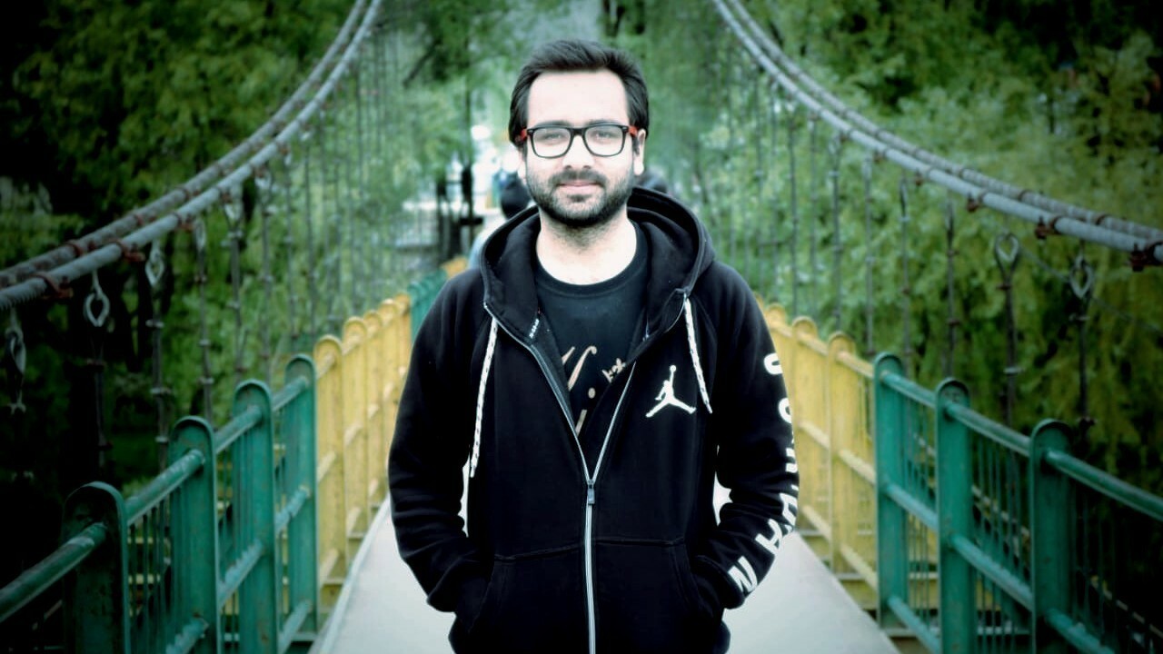 Amid COVID crisis, ‘SOS’ groups help many patients to breathe in J&K