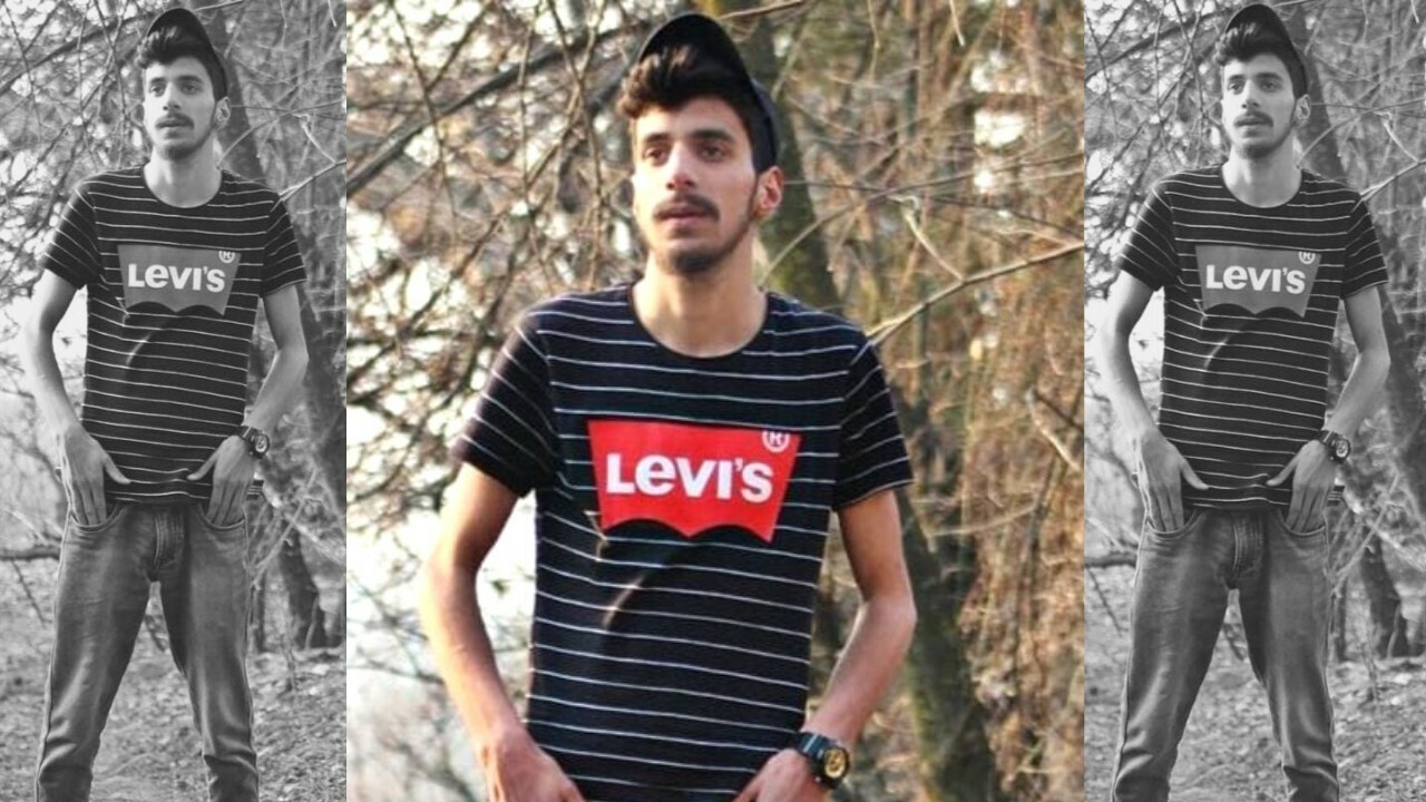 ‘Will die without you, come back son’ ‘Will die without you, come back son’