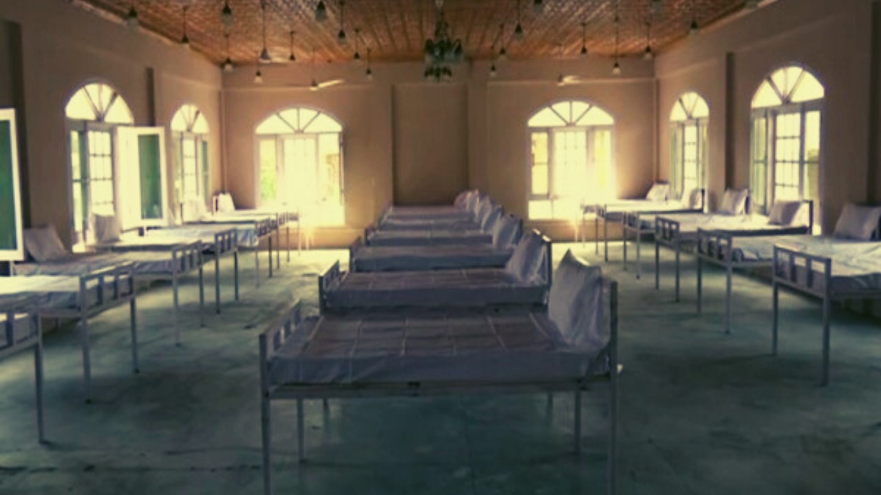 SMC, two NGOs to start wellness centre at Baba Demb from Mon in unison