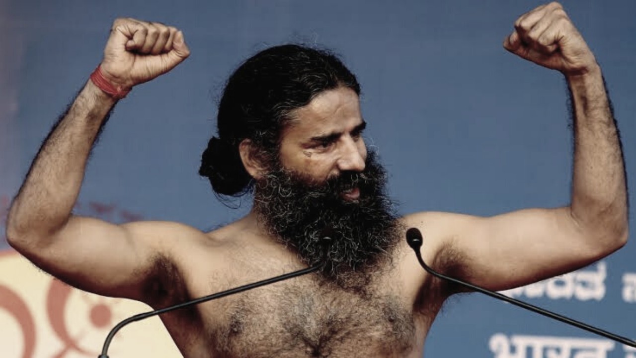 IMA sends legal notice to yoga guru for “defaming” scientific medicine