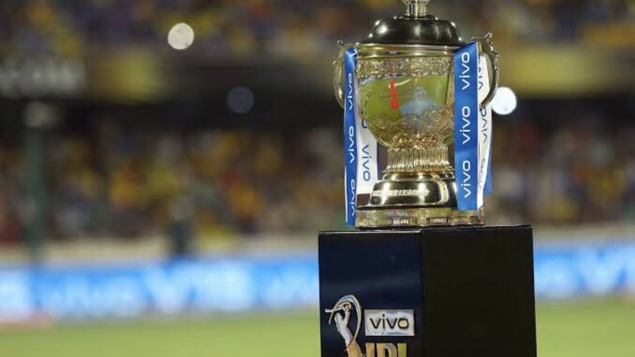 IPL 2021: Remaining matches likely to be played in UAE IPL 2021: Remaining matches likely to be played in UAE