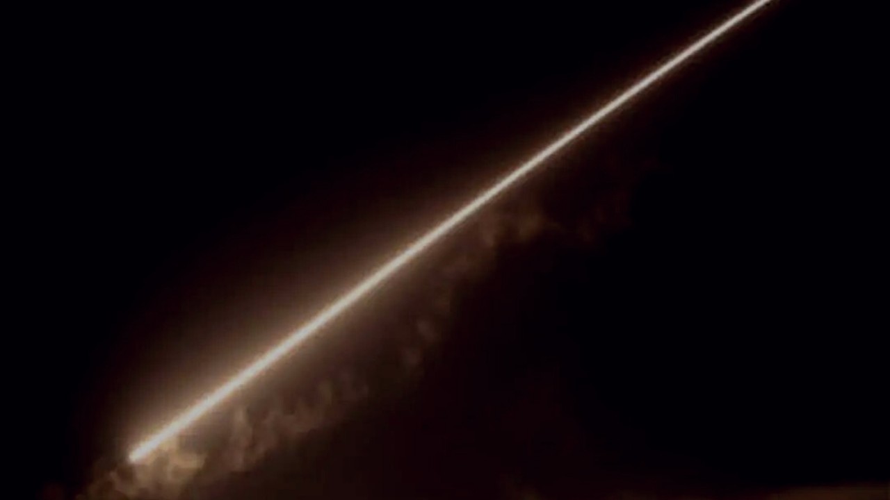 Saudi-led Arab coalition launches airstrikes on Houthi positions in Yemen Saudi-led Arab coalition launches airstrikes on Houthi positions in Yemen