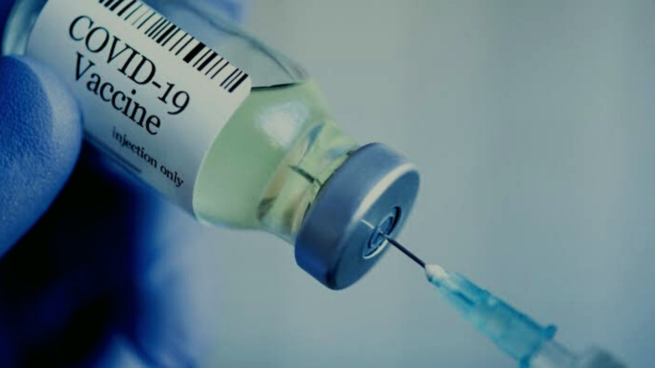 CDC recommends study of kids developing heart inflammation after getting COVID-19 vaccine