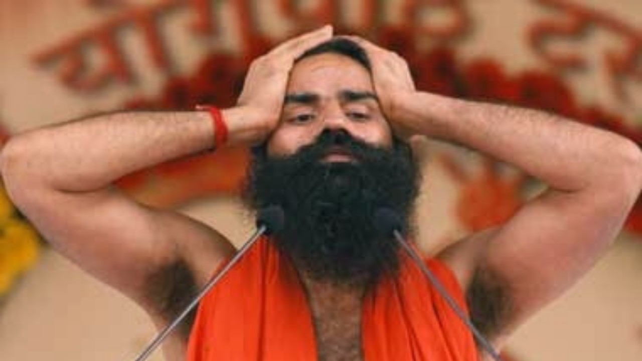 Yoga guru Ramdev should be booked under sedition charges: IMA in letter to PM