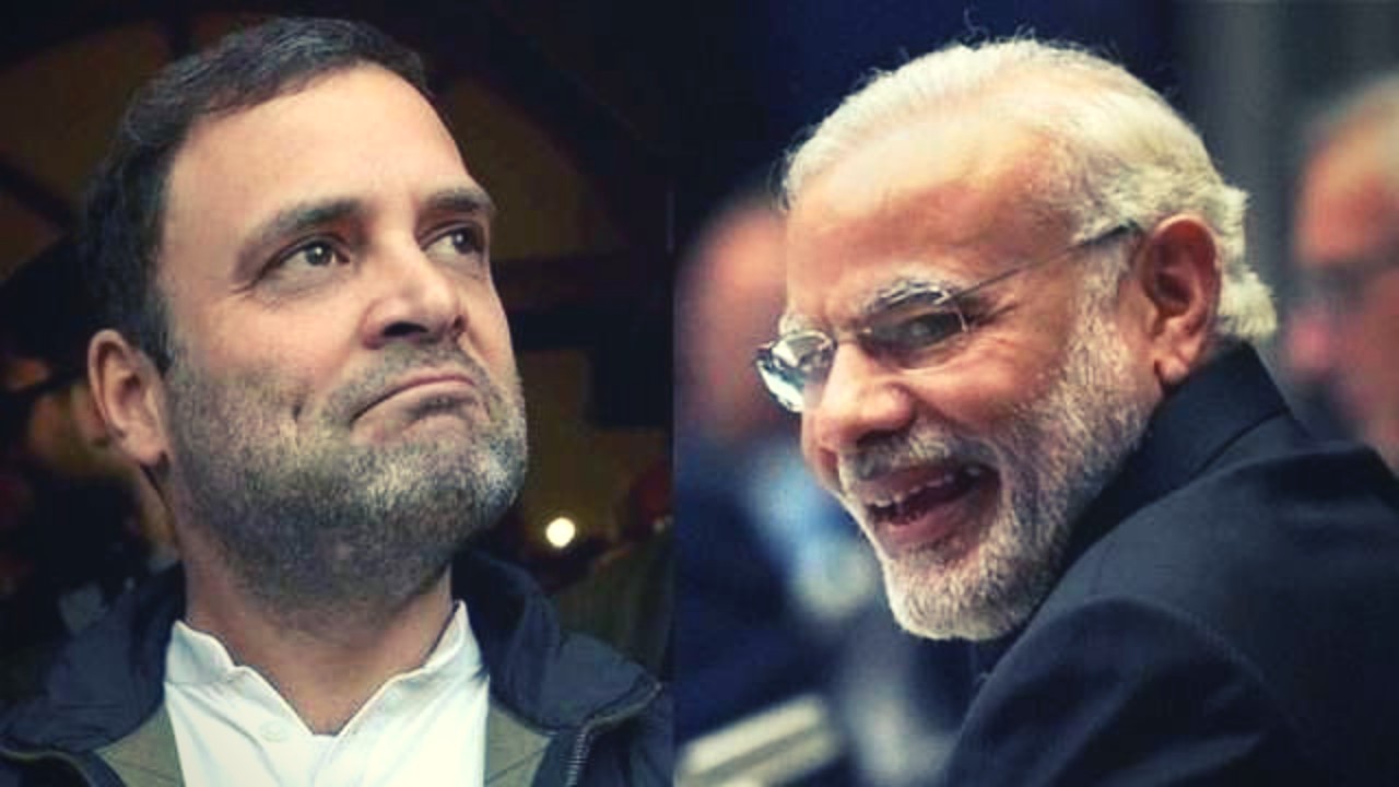 Govt's failures have made another national lockdown inevitable: Rahul Gandhi to PM Govt’s failures have made another national lockdown inevitable: Rahul Gandhi to PM