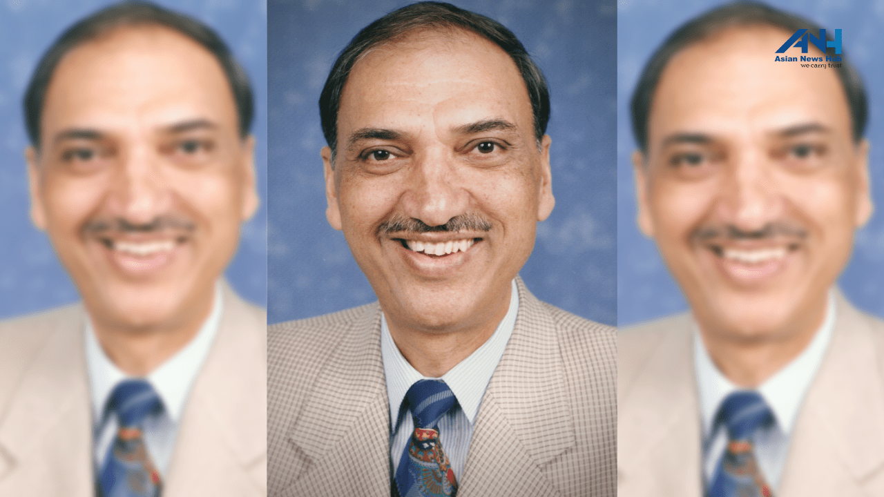 Interview | Omicron may be ‘Beginning of the End’, says Dr Khuroo COVID-19: Dr MS Khuroo writes about Science behind human death, devastation