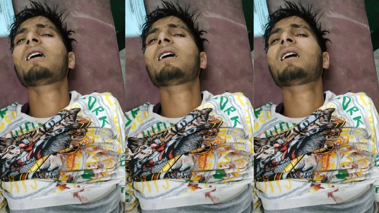 Teen injured during scuffle at Safa Kadal, shifted to SMHS hospital