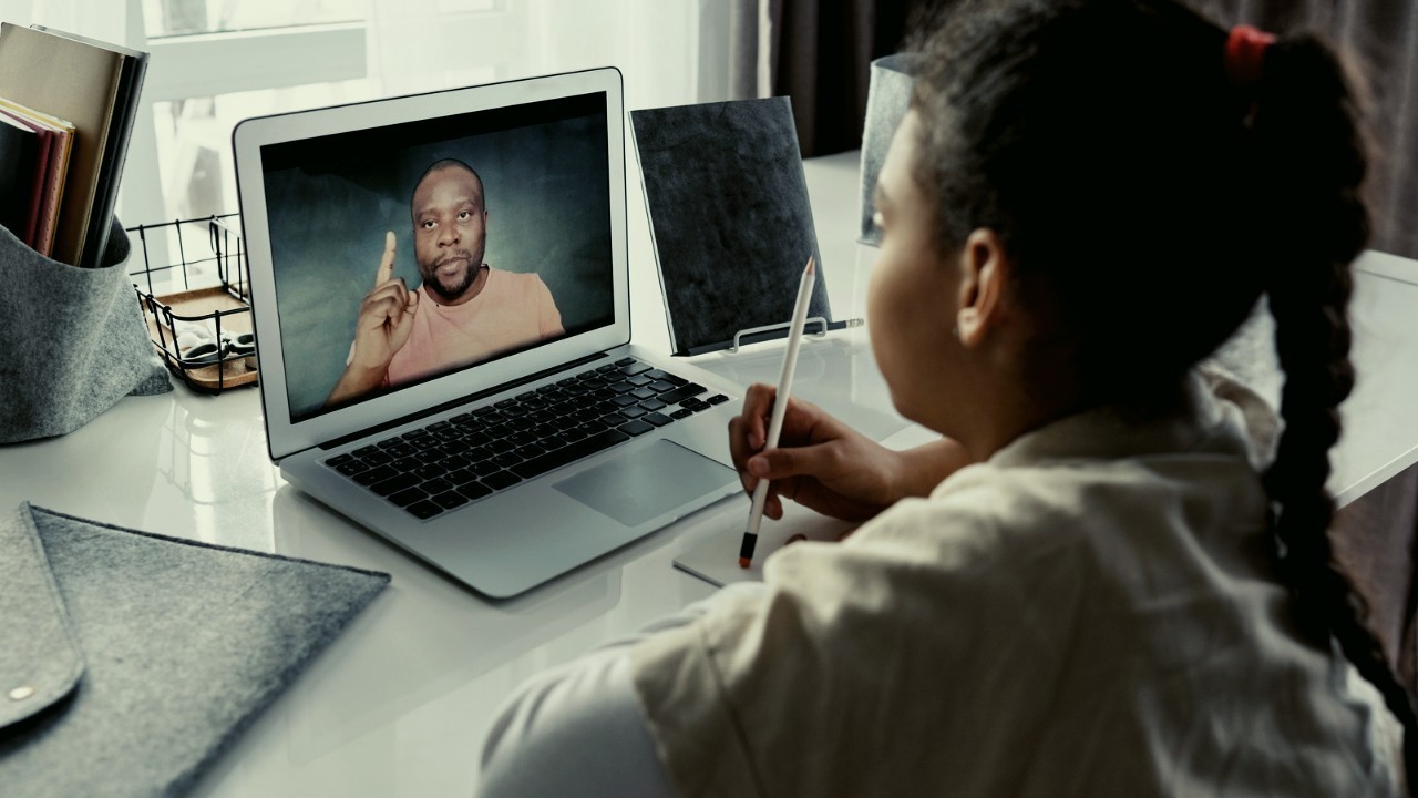 Amid closure of Schools, Govt likely to commence regular Tele—Classes for 9-12th standard