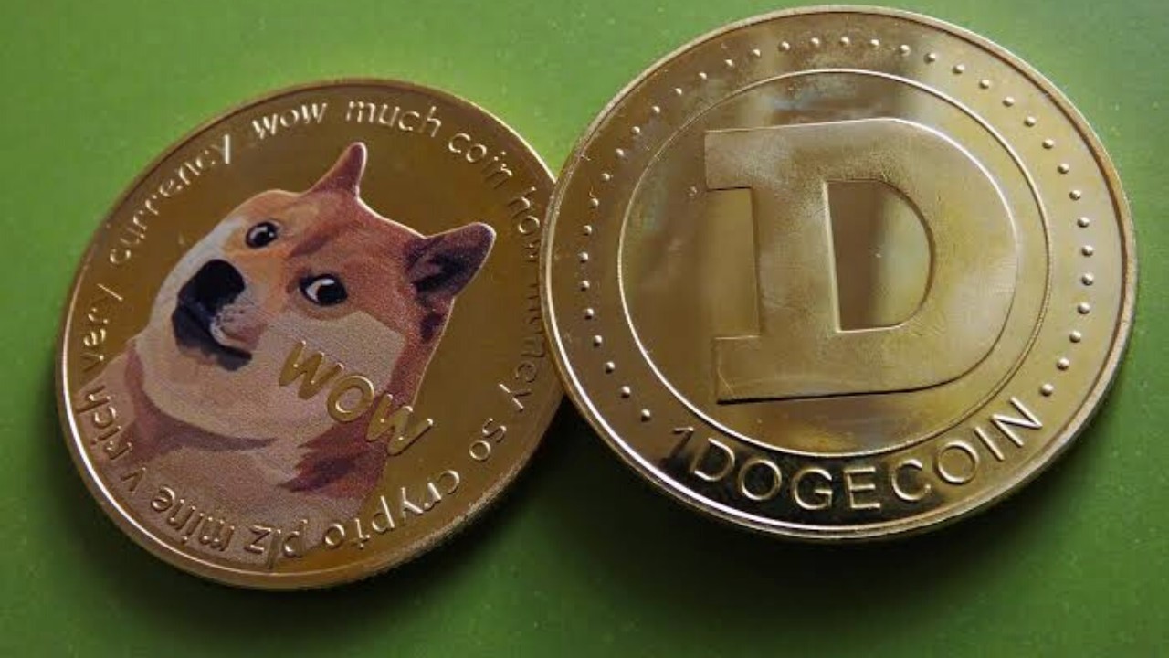 Cryptocurrencies: Memecoin DOGE set for listing on Coinbase Pro
