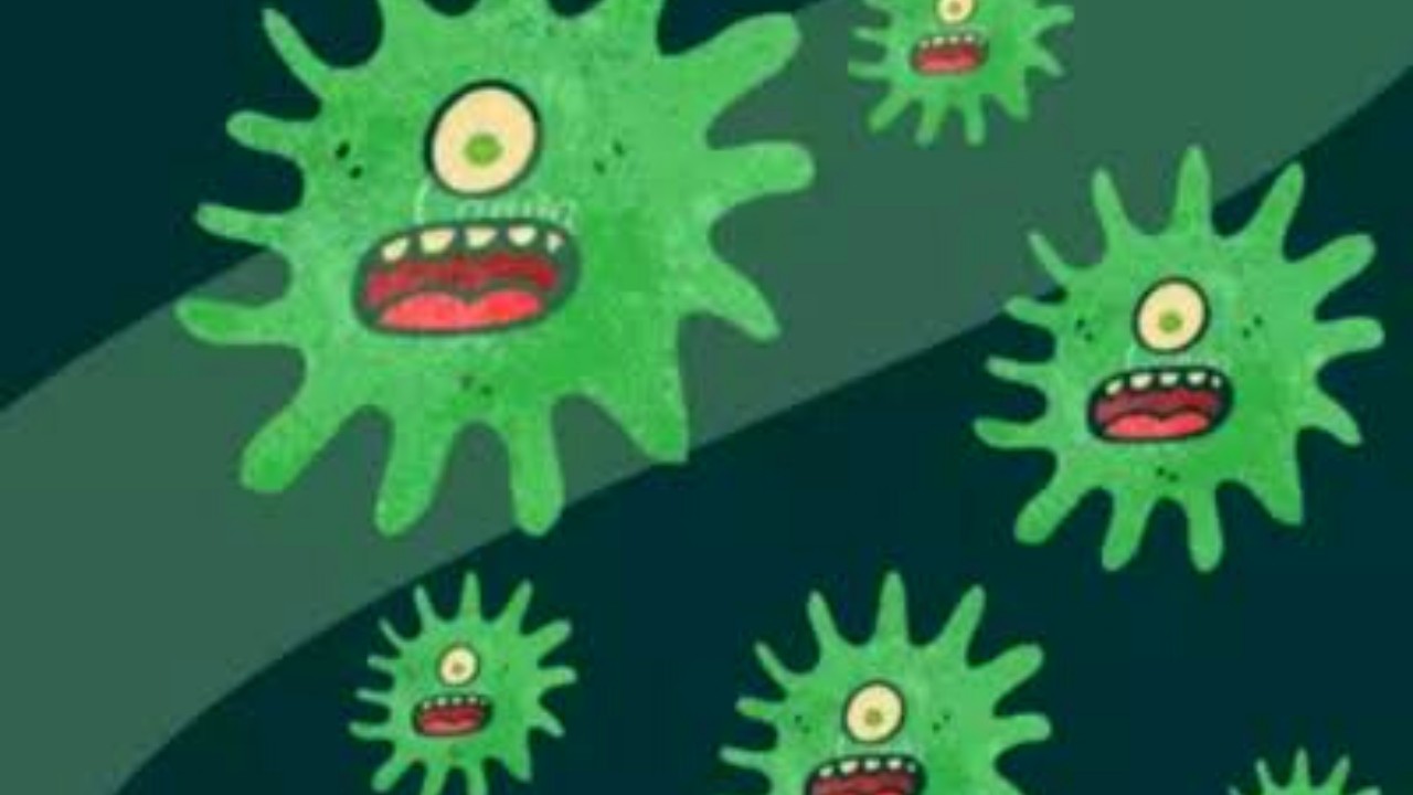 India reports first case of green fungus infection India reports first case of green fungus infection