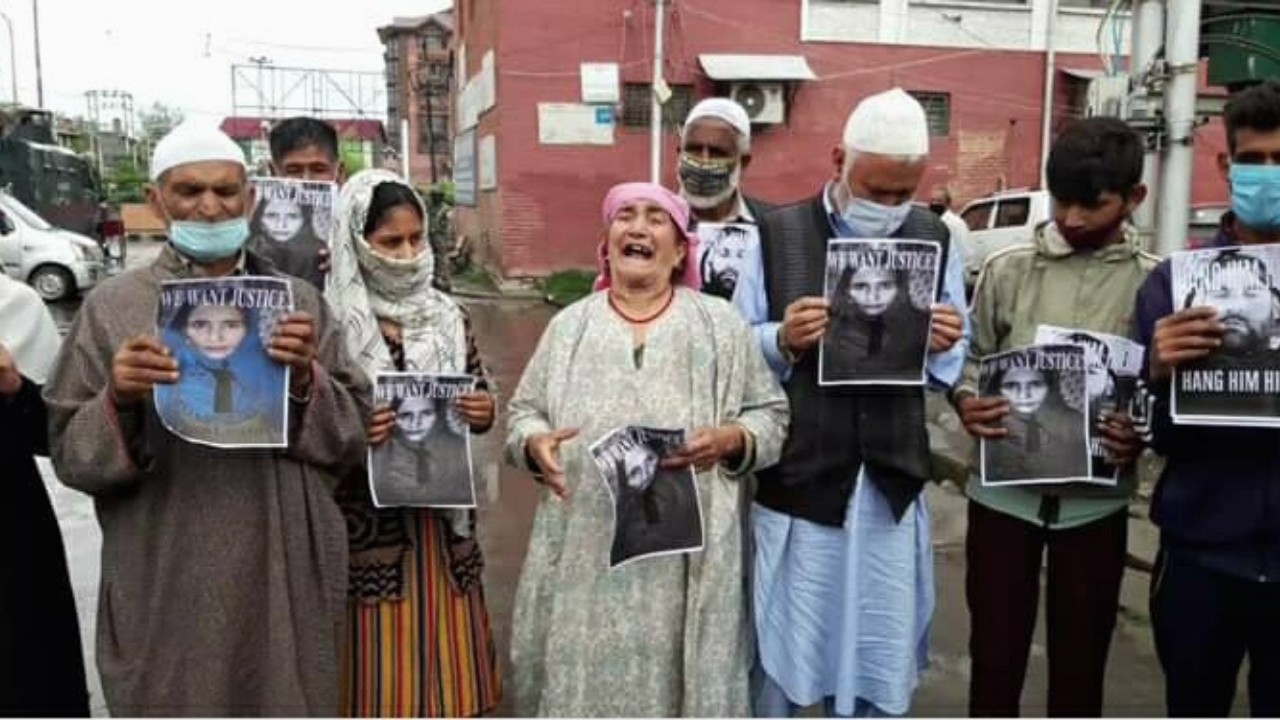 After allegations of murder, Hajin woman’s body exhumed