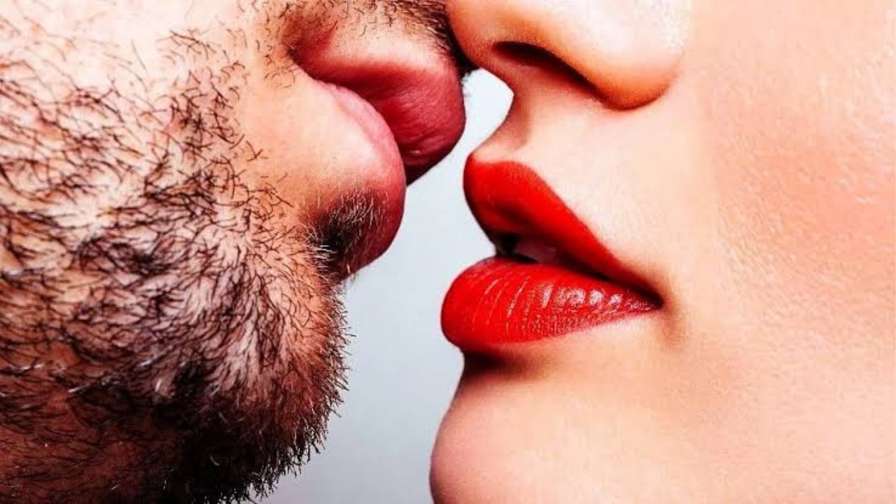 Four infectious diseases you can get from French kiss