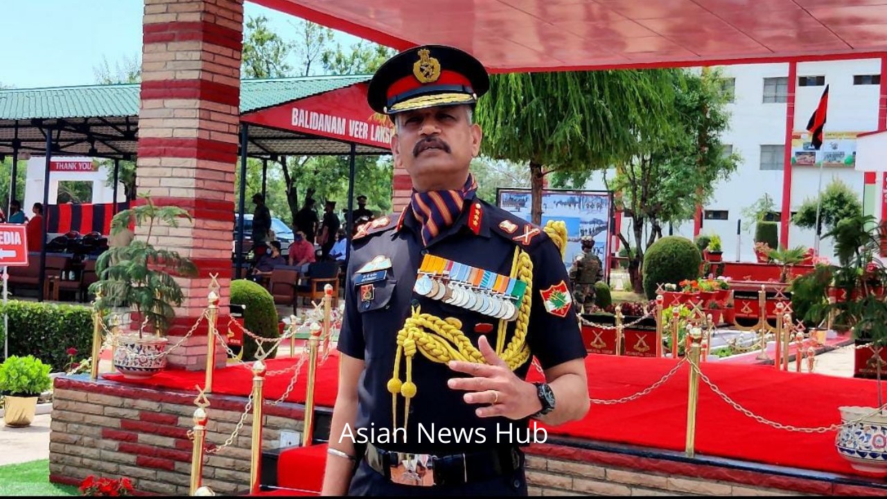 US forces pull-out from Afghanistan may push in some ‘militants’ to Kashmir: Army US forces pull-out from Afghanistan may push in some ‘militants’ to Kashmir: Army