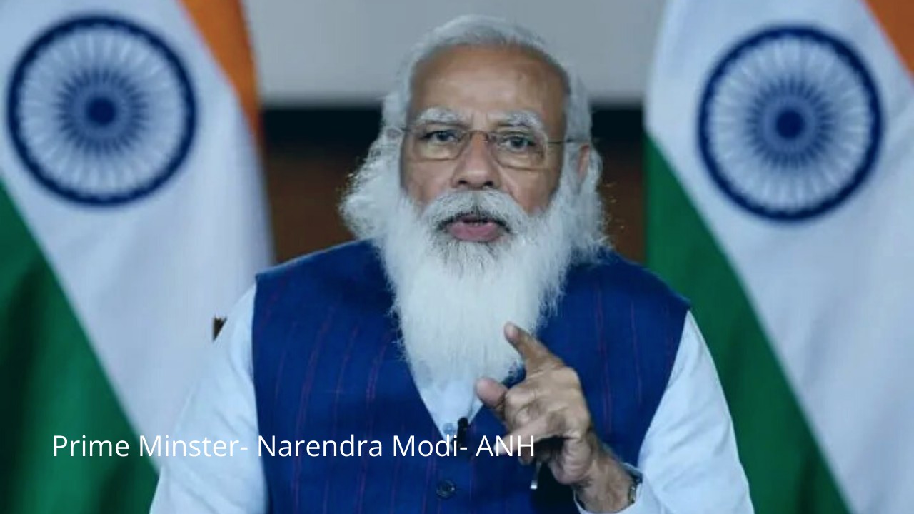 Ayodhya to be global tourism hub: PM Modi, reviews development plan