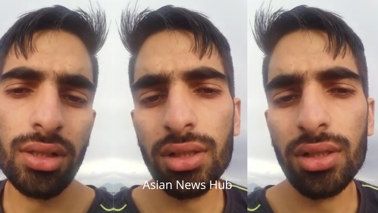 17-yr-old Kupwara youth commits suicide in Sgr