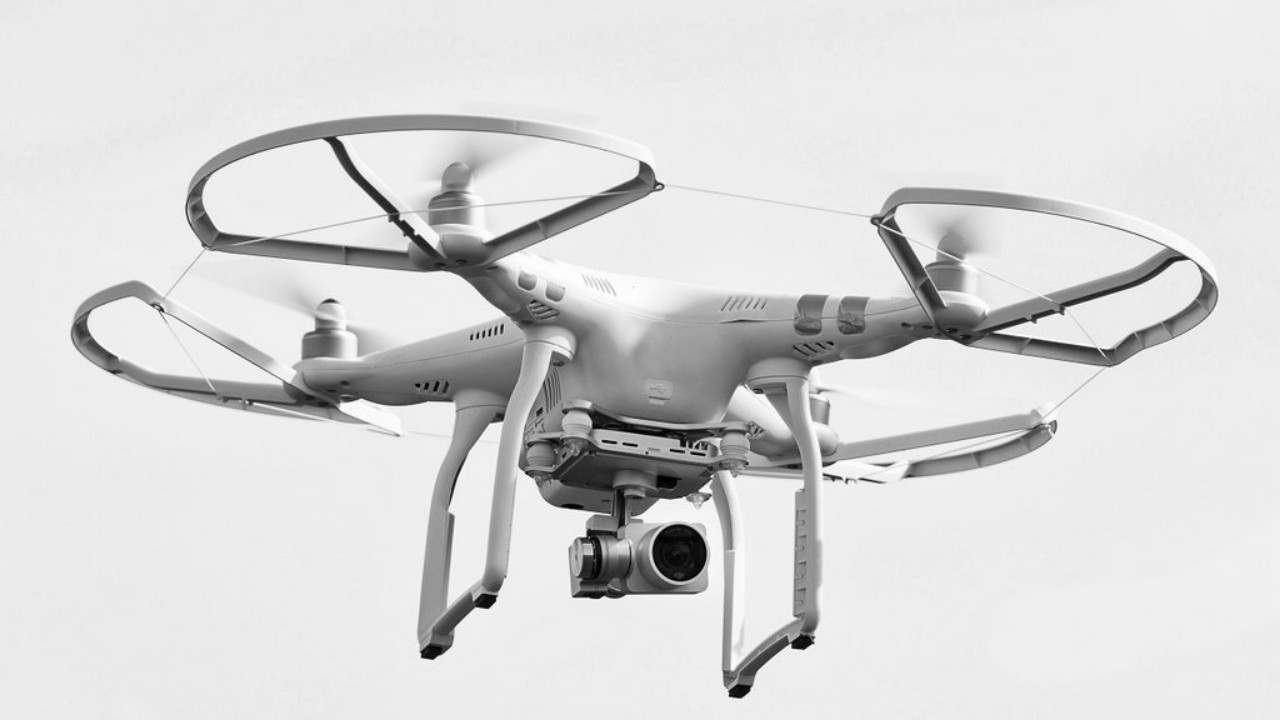 Post Jammu attack, IAF to acquire 10 anti-drone systems