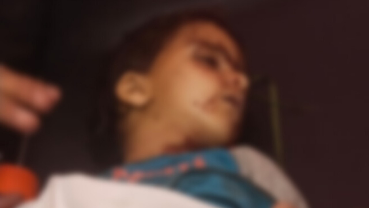 Minor girl found dead after taken away by Leopard in Ganderbal