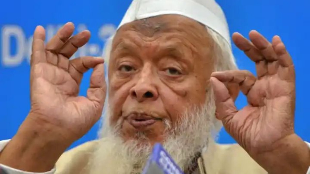 Eid Al-Adha 2021: Follow govt’s covid norms, refrain from sacrificing forbidden animals, says Maulana Arshad Madani