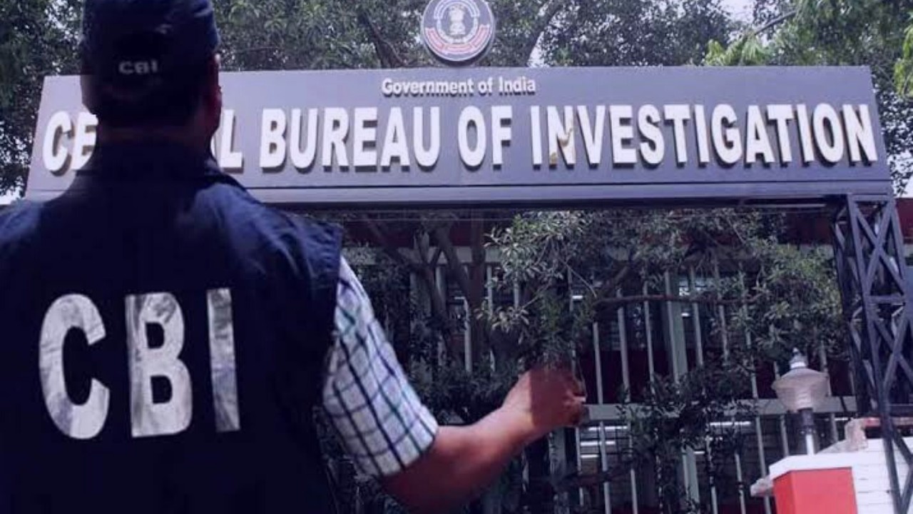 Arms licence racket; Searches carried out at 40 location in J-K, Delhi: CBI