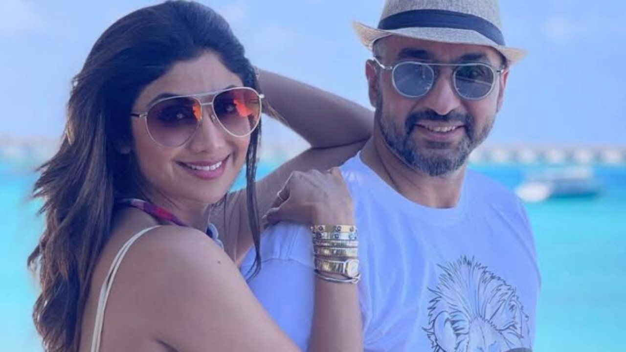 Raj Kundra made erotica, not porn: Shilpa Shetty to police